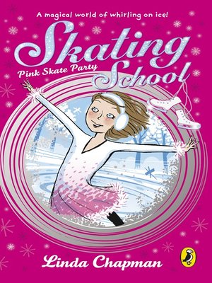 cover image of Pink Skate Party